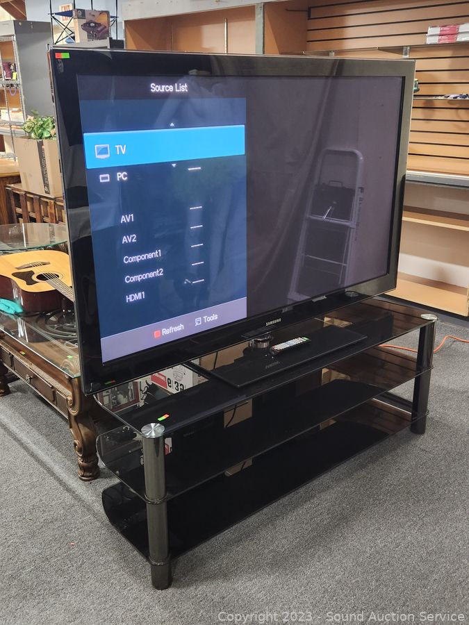 Sound Auction Service 10/21/23 SAS Anderson, Robertson Online Auction