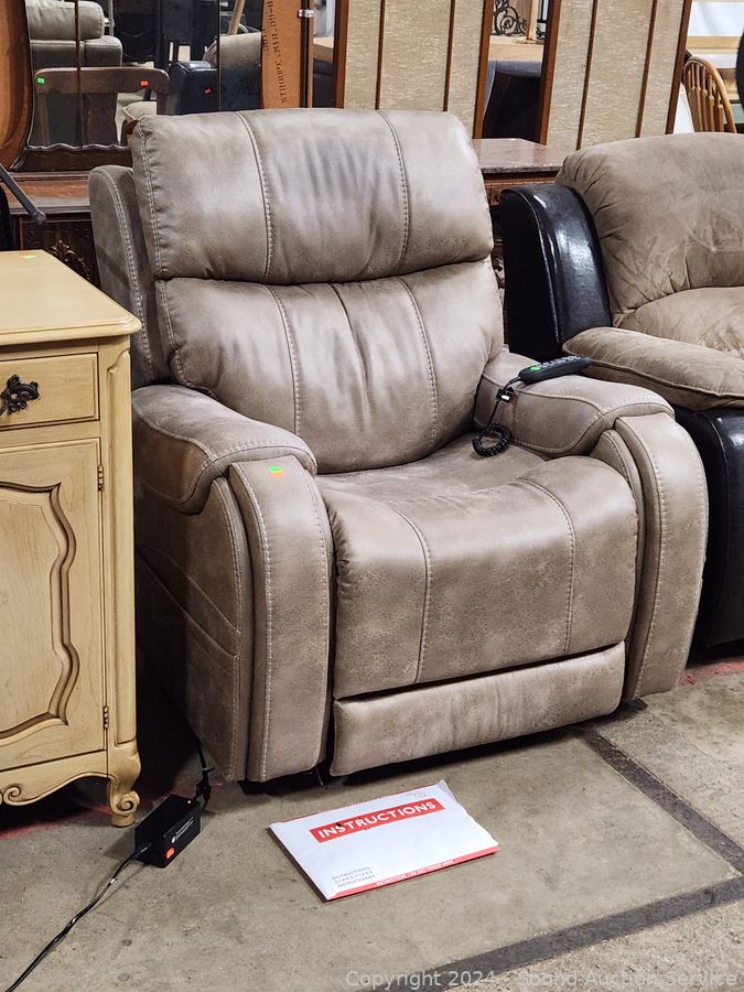 Sound Auction Service SAS Household, Furniture Online Auction