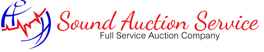 Sound Auction Service