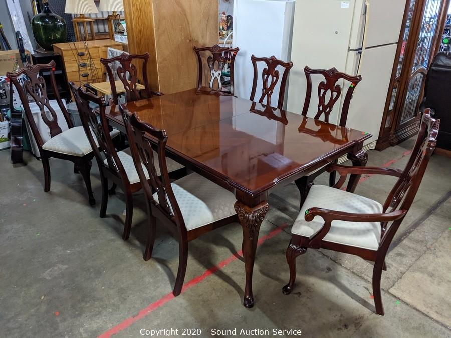 Sound Auction Service 06/23/19 Walker, Lancaster Multi Consignment