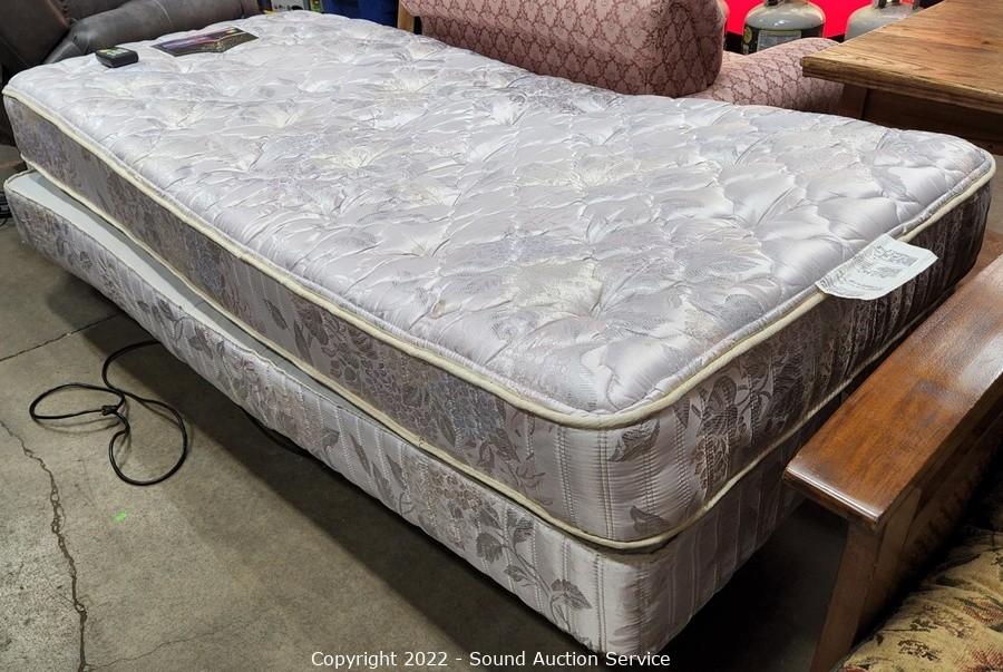 Sound Auction Service 06/17/22 Gentry, Seferian & Others Online Auction